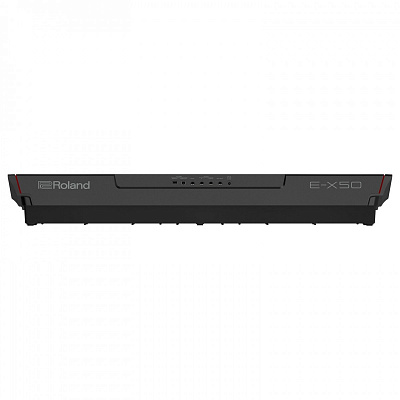 Синтезатор с автоаккомпанементом Roland E-X50
